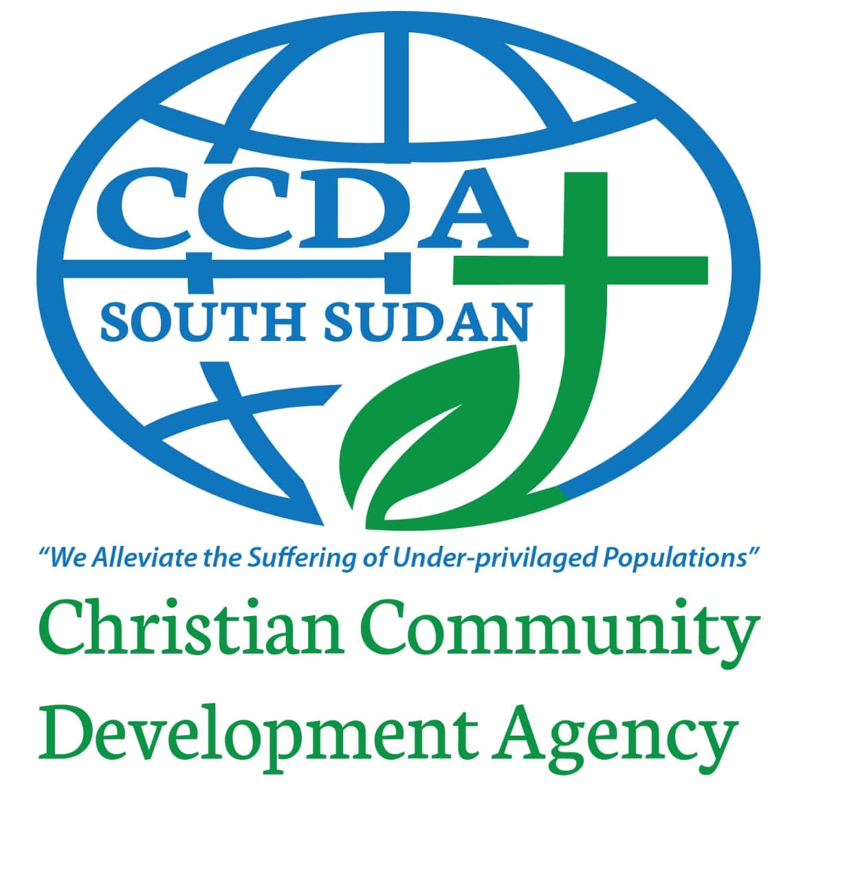 CCDA Logo